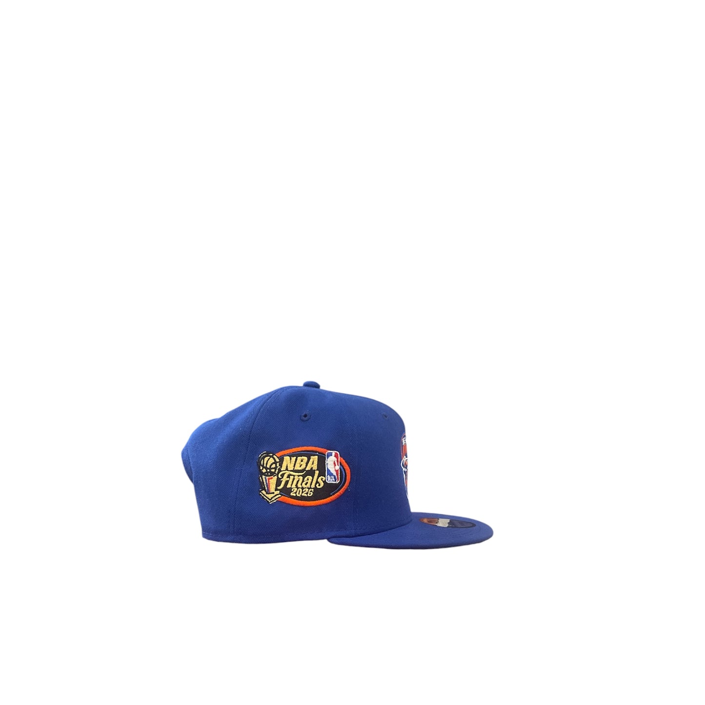 GG- Knicks Bandit Finals “SnapBack”