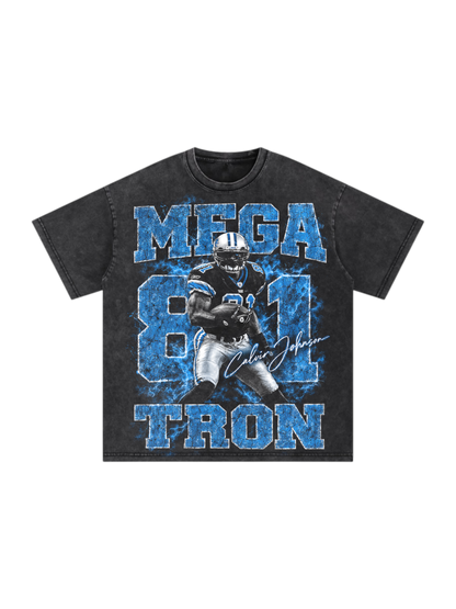 GG- CJ Mega Tron Tee