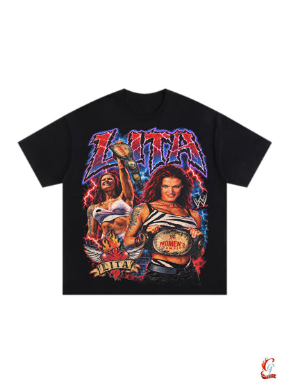 GG- Lita  Legends tee