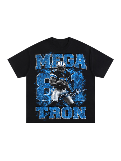 GG- CJ Mega Tron Tee