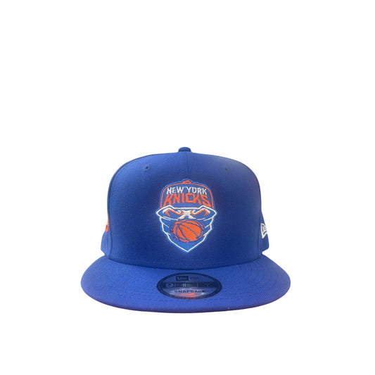 GG- Knicks Bandit Finals “SnapBack”