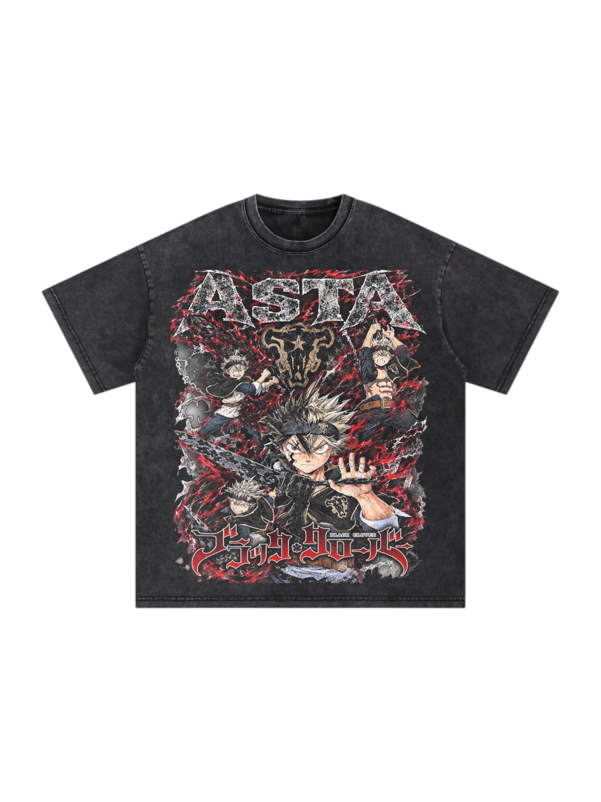 GG- Asta BC Tee