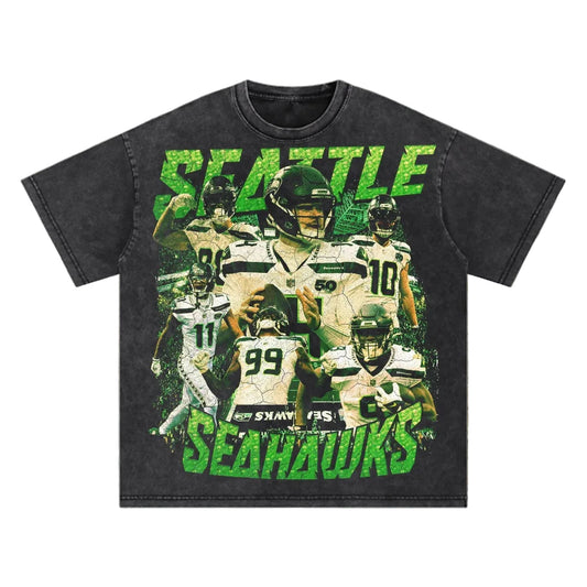 Seattle Seahawks Tee
