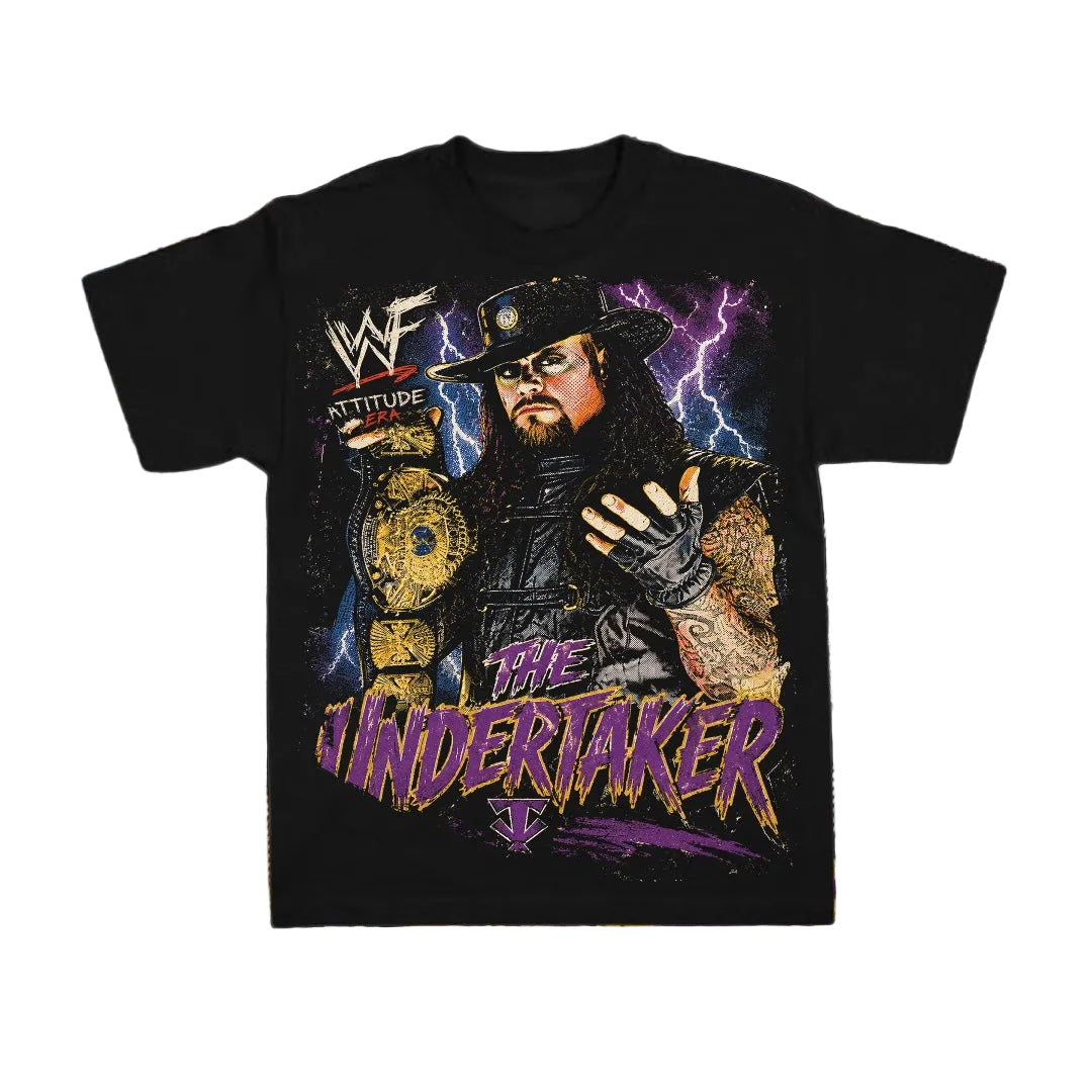 GG- Undertaker Tee
