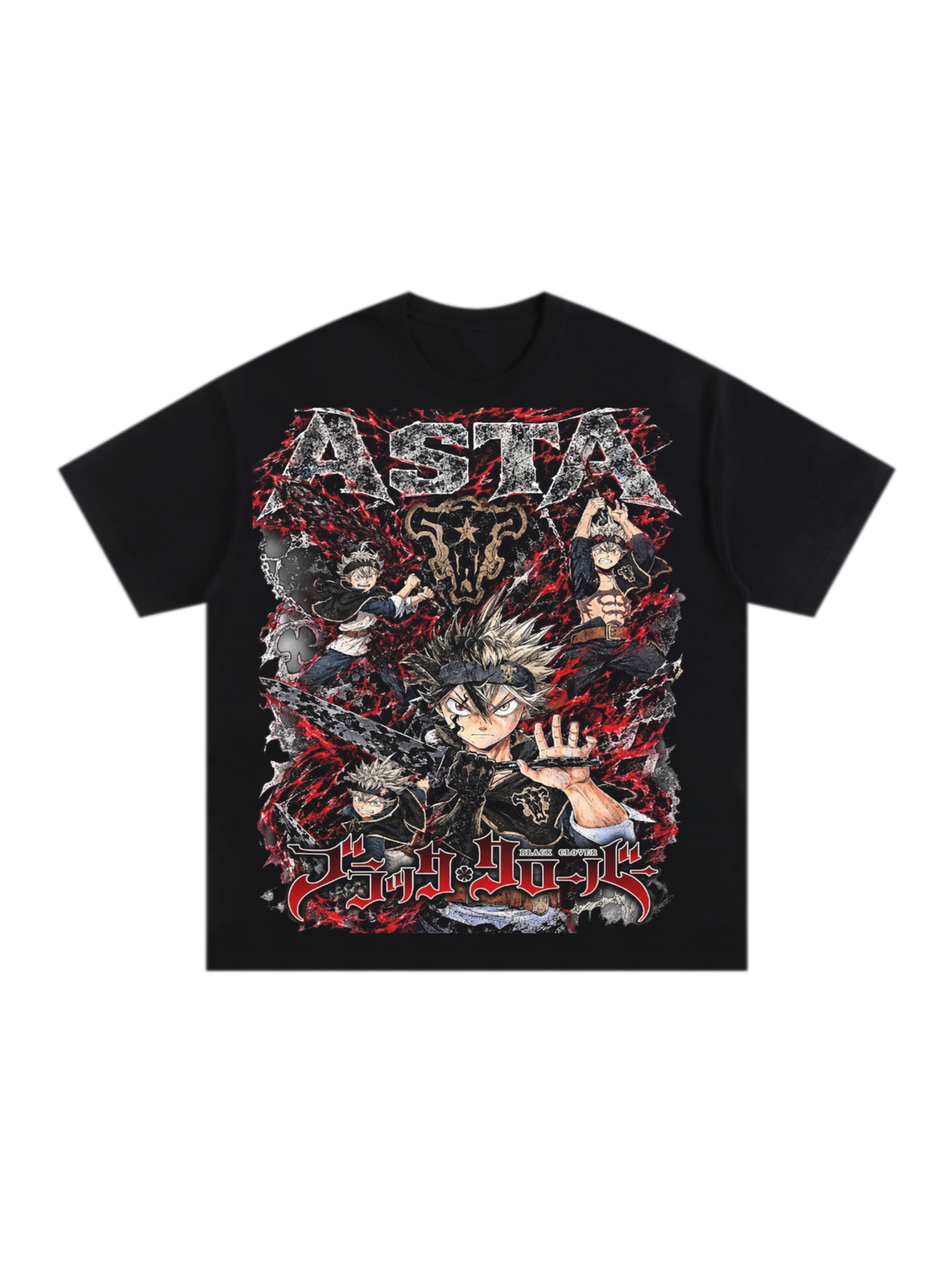 GG- Asta BC Tee