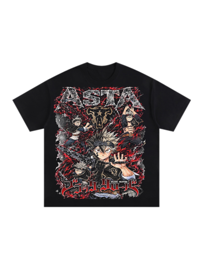 GG- Asta BC Tee