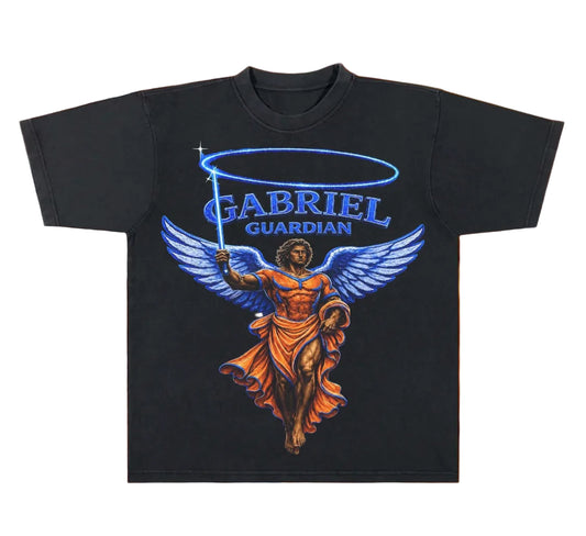 Gabriel Guardian signature Tee