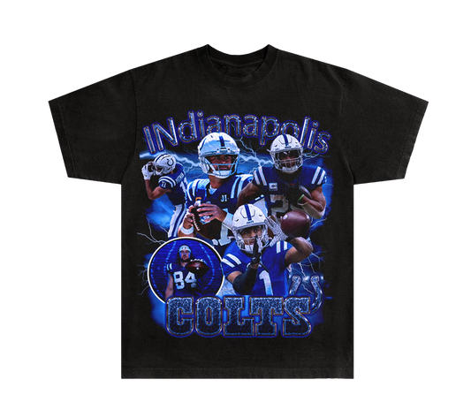 Indianapolis Colts team Tee